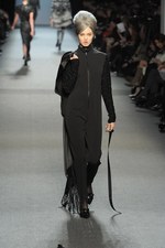 ブルジョアマダムの美しさを称える ジャン ポール ゴルチエ 2011-2012年秋冬コレクション｜写真52