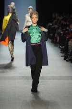 ブルジョアマダムの美しさを称える ジャン ポール ゴルチエ 2011-2012年秋冬コレクション｜写真55