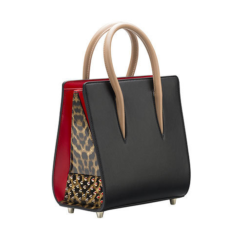 クリスチャン ルブタン(Christian Louboutin) パロマ｜写真5