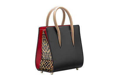 クリスチャン ルブタン 2016年春夏ハンドバッグ - “ショーガール”を