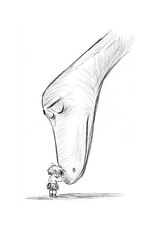 「ピクサー展」東京＆長崎で開催、トイ・ストーリーやモンスターズ・インクなどアートワーク500点｜写真46