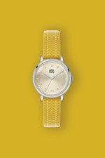 オーラ・カイリーのウォッチコレクション日本初上陸 - フラワープリントや葉をモチーフに｜写真6