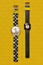 オーラ・カイリーのウォッチコレクション日本初上陸 - フラワープリントや葉をモチーフに｜写真3