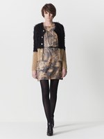 ダンディズムでヒロイン性が目覚める、ENSOR CIVET(アンソール) 2011-12年秋冬コレクション｜写真6