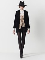 ダンディズムでヒロイン性が目覚める、ENSOR CIVET(アンソール) 2011-12年秋冬コレクション｜写真7