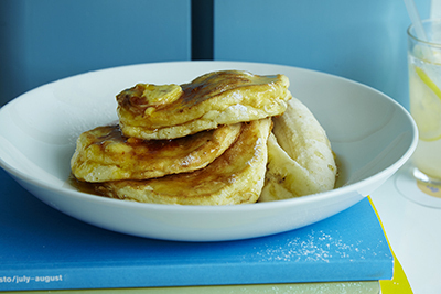 レオナルド・ディカプリオ｜福岡に新施設「シップスガーデン」世界一の朝食を提供する「bills(ビルズ)」西日本1号店オープン