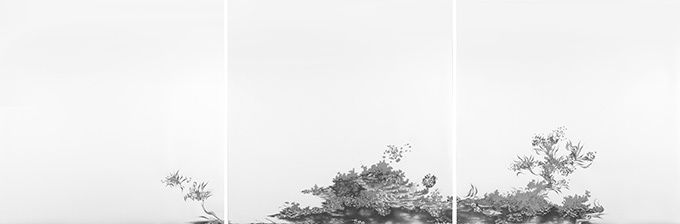 「18th DOMANI・明日展」が国立新美術館で開催 - 素材にフォーカス、若手芸術家による展覧会｜写真11