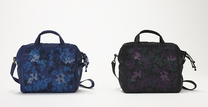 タマシャ ISSEY MIYAKE HaaT TaMaSHa ショルダーバッグ - メルカリ