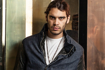 ジョルジオ ブラート 2016年春夏 メンズ コレクション