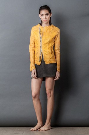 ジョルジオ ブラート(GIORGIO BRATO) 2016年春夏ウィメンズコレクション  - 写真8