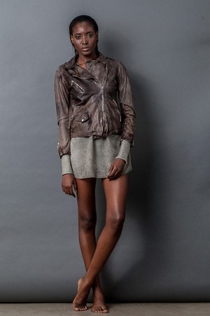 ジョルジオ ブラート(GIORGIO BRATO) 2016年春夏ウィメンズコレクション  - 写真16