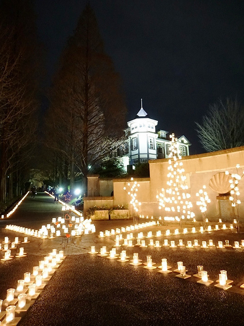 横浜山手の西洋館で世界のクリスマスを体感 - 入場無料でコンサートやイルミネーションも｜写真5