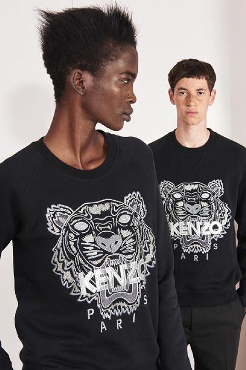 ケンゾーが3か月限定ショップ「KENZO BOX SHOP」を東京・表参道のGYREにオープン | 写真