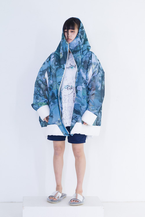 バルムング 2016年春夏<span>コレクション</span> - 写真10