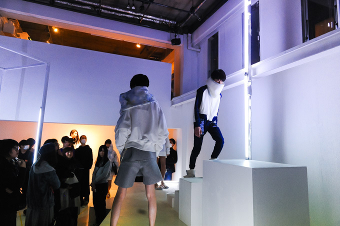 バルムング 2016年春夏<span>コレクション</span> - 写真41