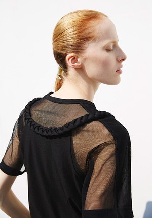 サトコ オザワ(SATOKO OZAWA) 2016年春夏ウィメンズコレクション  - 写真8