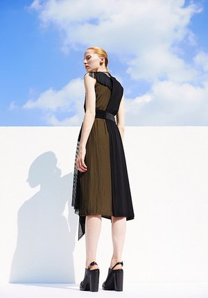 サトコ オザワ(SATOKO OZAWA) 2016年春夏ウィメンズコレクション  - 写真20