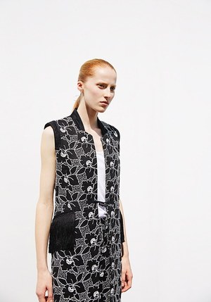 サトコ オザワ(SATOKO OZAWA) 2016年春夏ウィメンズコレクション  - 写真31