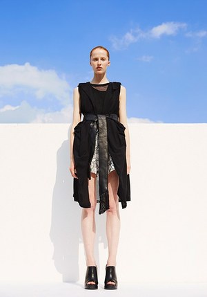 サトコ オザワ(SATOKO OZAWA) 2016年春夏ウィメンズコレクション  - 写真34