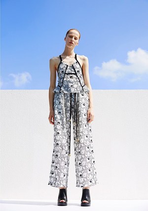 サトコ オザワ(SATOKO OZAWA) 2016年春夏ウィメンズコレクション  - 写真43