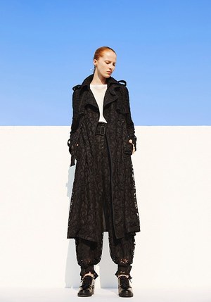 サトコ オザワ(SATOKO OZAWA) 2016年春夏ウィメンズコレクション  - 写真46