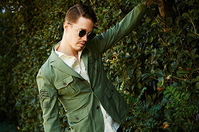 トリックオアトリート 2016年春夏 メンズ コレクション