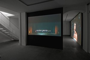 フセイン チャラヤン(Hussein Chalayan) チャラヤン｜写真2