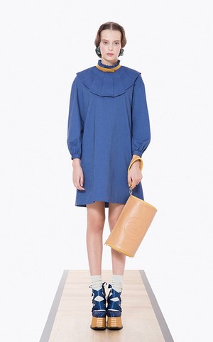 パメオポーズ(PAMEO POSE) 2016年春ウィメンズコレクション  - 写真7