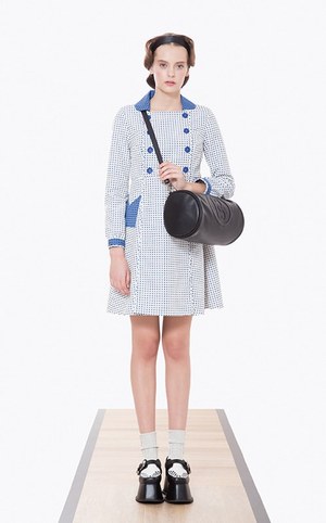 パメオポーズ(PAMEO POSE) 2016年春ウィメンズコレクション  - 写真19