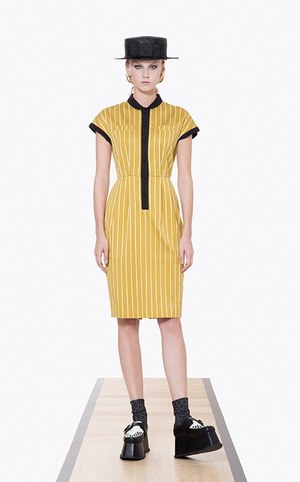 パメオポーズ(PAMEO POSE) 2016年春ウィメンズコレクション  - 写真24