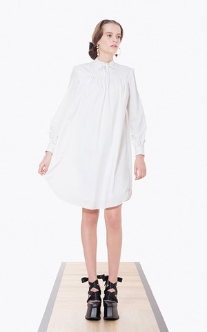 パメオポーズ(PAMEO POSE) 2016年春ウィメンズコレクション  - 写真26