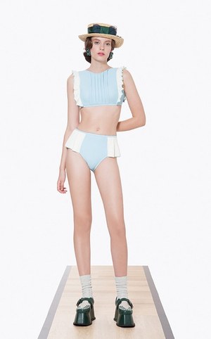 パメオポーズ(PAMEO POSE) 2016年春ウィメンズコレクション  - 写真41