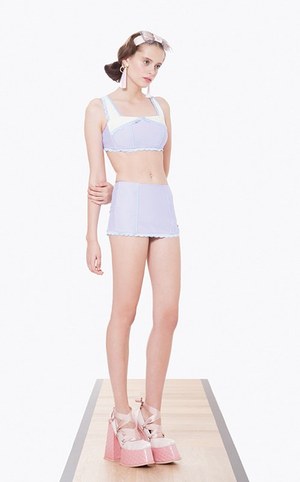 パメオポーズ(PAMEO POSE) 2016年春ウィメンズコレクション  - 写真44