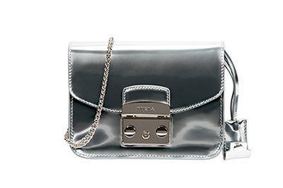 フルラ 2016年リゾートコレクション - 「メトロポリス」の新色、アニマル型コインケースなど