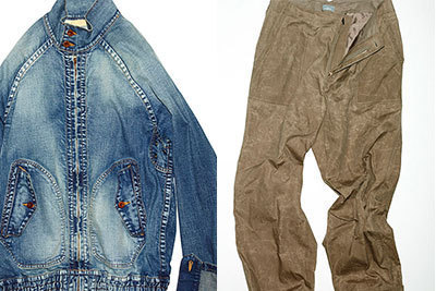 カラー ビーコン初の直営店、表参道ヒルズにオープン - フルライン展開＆限定アイテムも