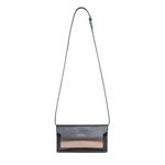 マルニが新作ウォレットを発売、ピンク＆ライトブルーをアクセントに - イエローの個性派ベルトも｜写真2