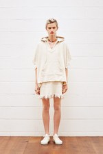 アンユーズド(UNUSED) 2016年春夏コレクション｜写真1