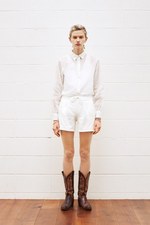 アンユーズド(UNUSED) 2016年春夏コレクション｜写真3