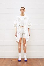 アンユーズド(UNUSED) 2016年春夏コレクション｜写真4