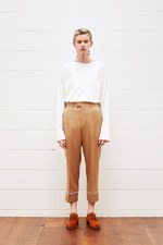 アンユーズド(UNUSED) 2016年春夏コレクション｜写真5