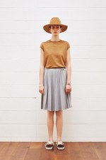 アンユーズド(UNUSED) 2016年春夏コレクション｜写真6