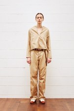 アンユーズド(UNUSED) 2016年春夏コレクション｜写真7