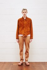 アンユーズド(UNUSED) 2016年春夏コレクション｜写真9