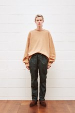 アンユーズド(UNUSED) 2016年春夏コレクション｜写真11