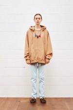 アンユーズド(UNUSED) 2016年春夏コレクション｜写真12