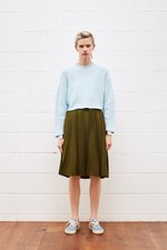 アンユーズド(UNUSED) 2016年春夏コレクション｜写真13