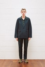 アンユーズド(UNUSED) 2016年春夏コレクション｜写真14