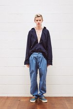 アンユーズド(UNUSED) 2016年春夏コレクション｜写真20