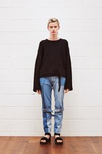 アンユーズド(UNUSED) 2016年春夏コレクション｜写真22