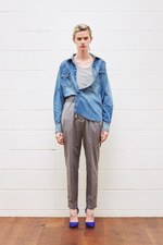 アンユーズド(UNUSED) 2016年春夏コレクション｜写真23